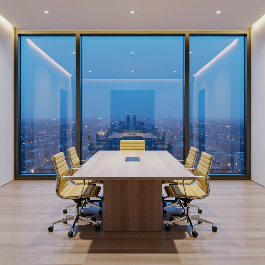 Entorno de decisión