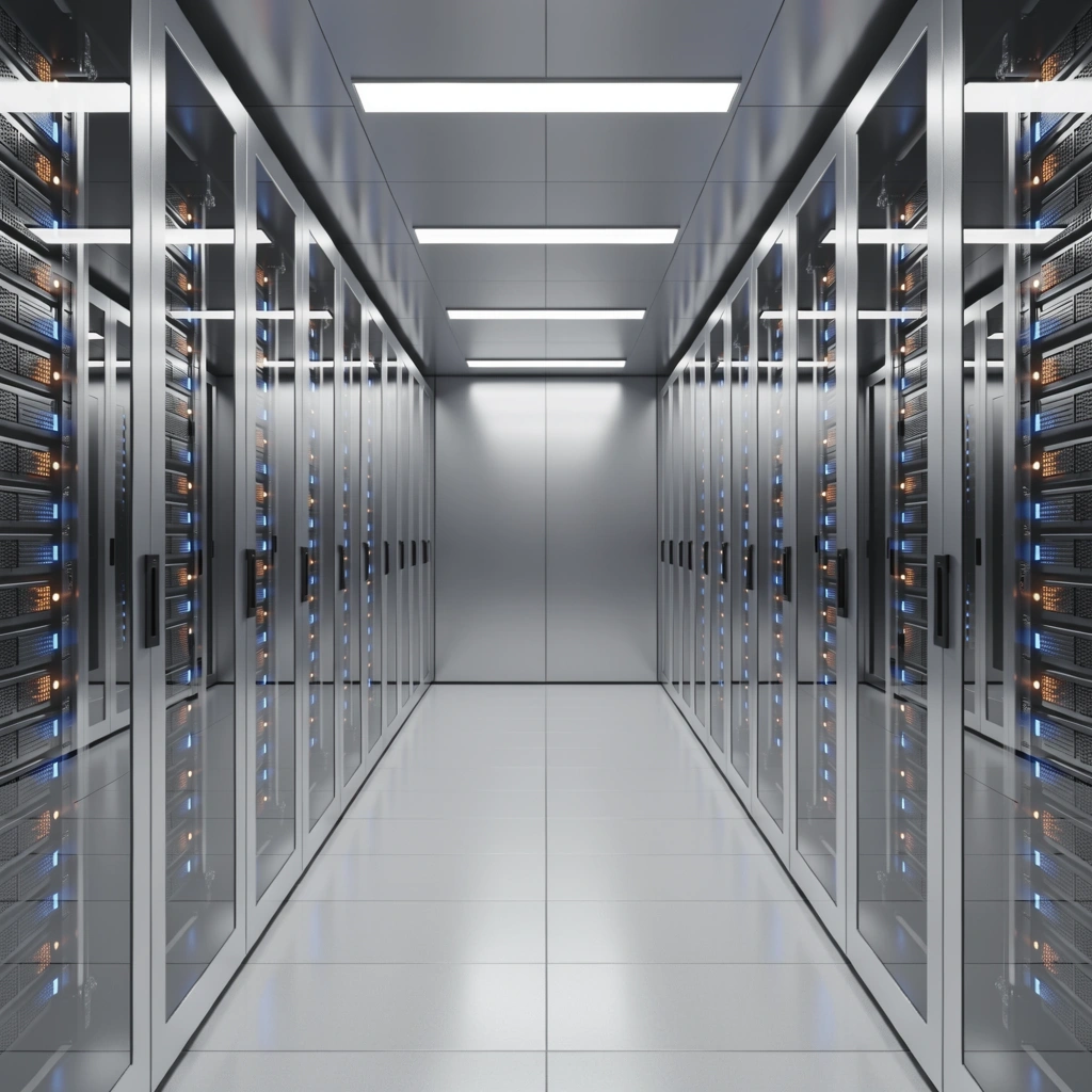 Infraestructura de datos de Chile Strategic Lab