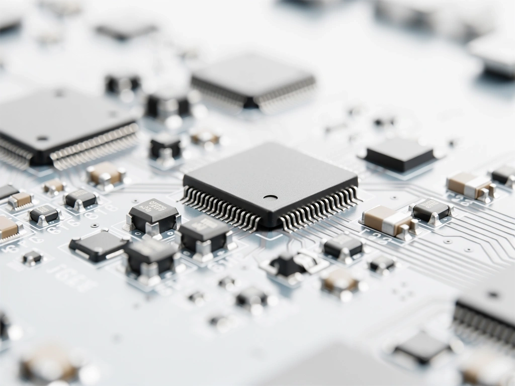 Tecnología de precisión