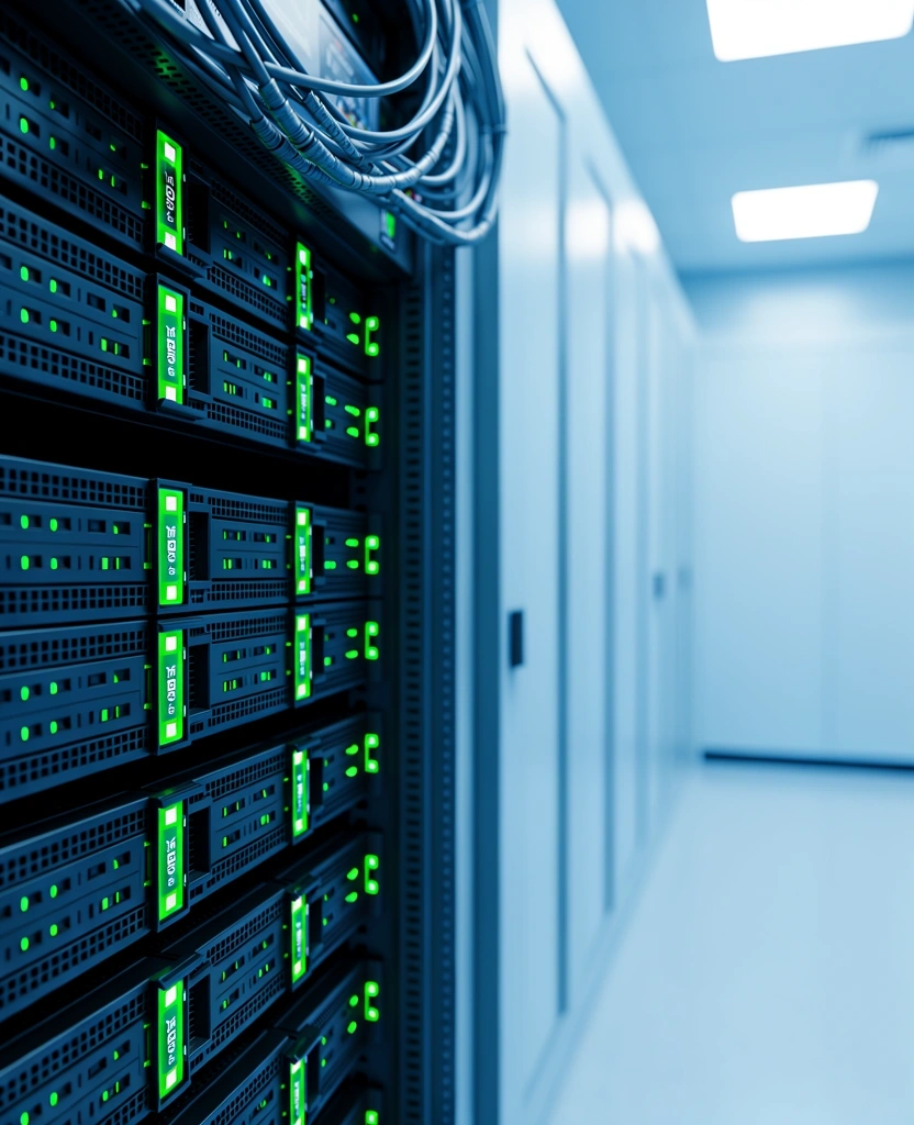 Infraestructura de datos de Chile Strategic Lab