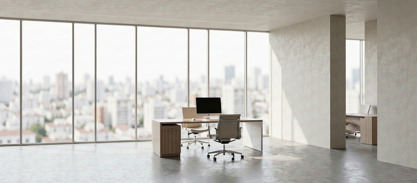 Laboratorio Central Chile Strategic Lab