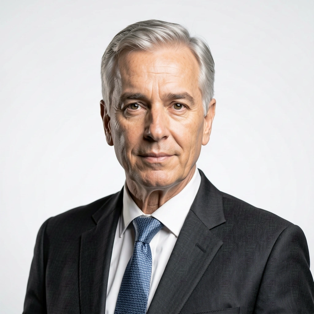 Director de Estrategia