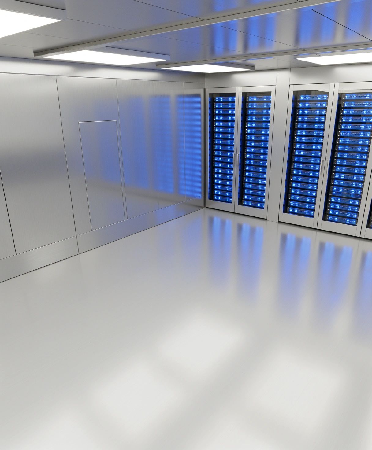 Instalaciones de Chile Strategic Lab